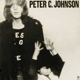 peter c. johnson