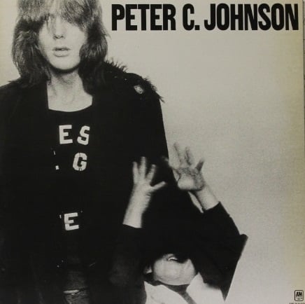 peter c. johnson