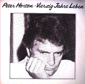 vierzig jahre leben