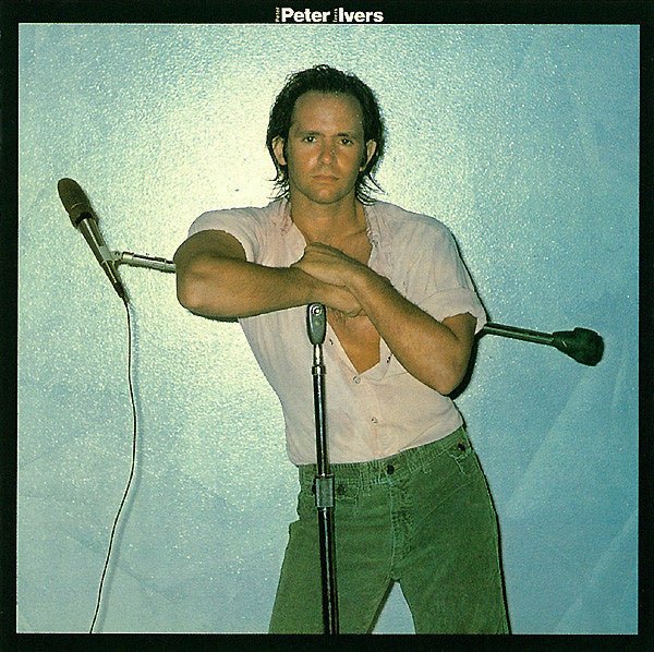peter ivers