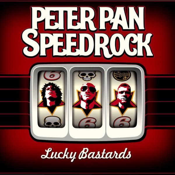 lucky bastards