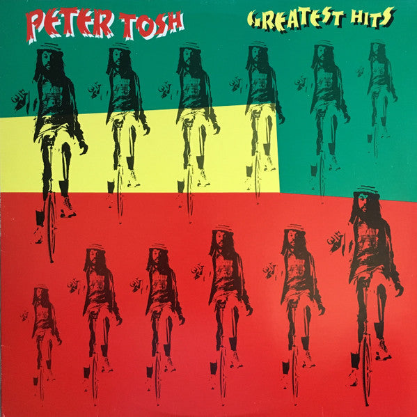 greatest hits