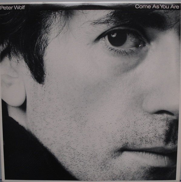 come as you are