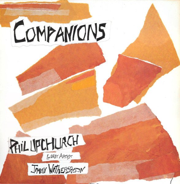 companions