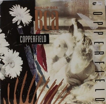 copperfield