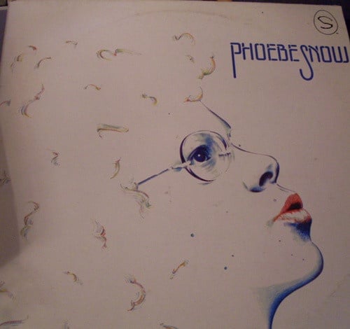 phoebe snow