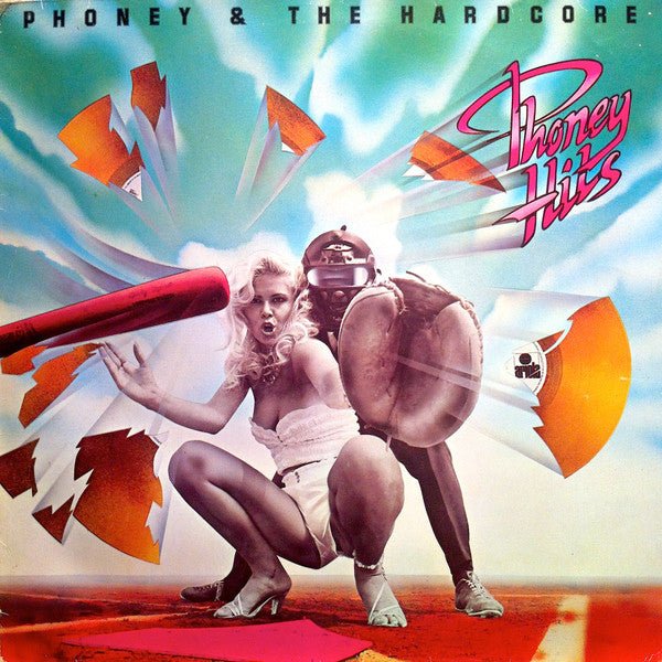 phoney hits (lp)