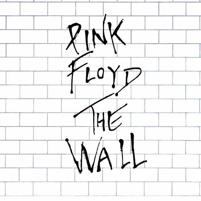 the wall (2lp-mint)