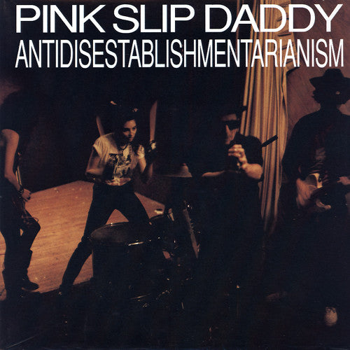 antidisestablishmentarianism