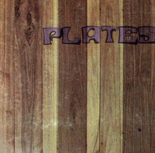 plates