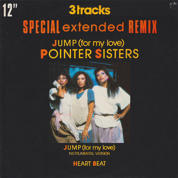 jump (for my love) (12