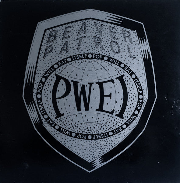 beaver patrol (12inch)