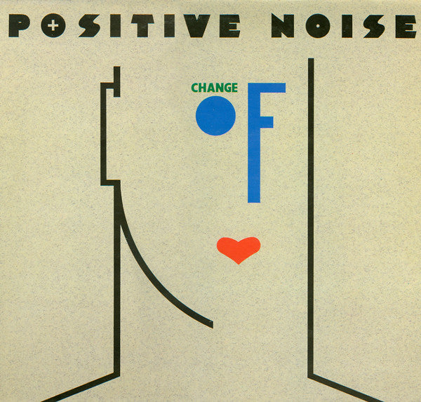 change of heart