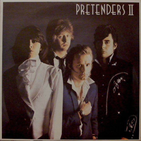 pretenders ii