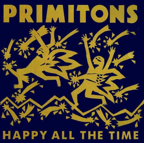 happy all the time