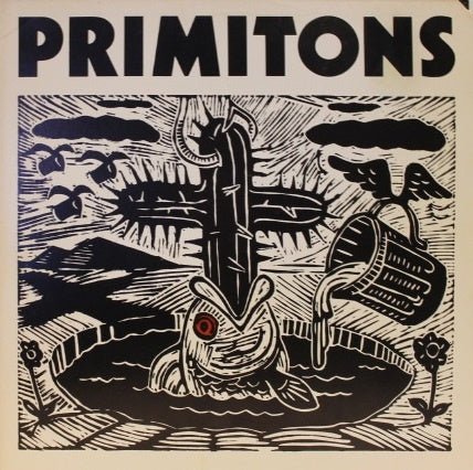 primitons