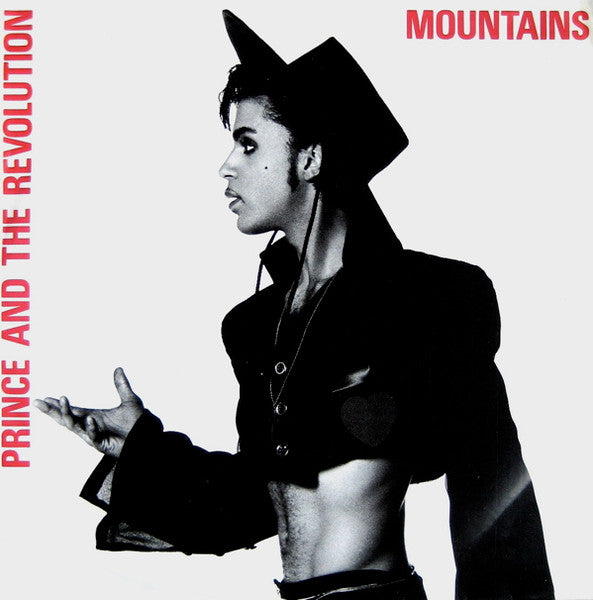 mountains (7inch single)
