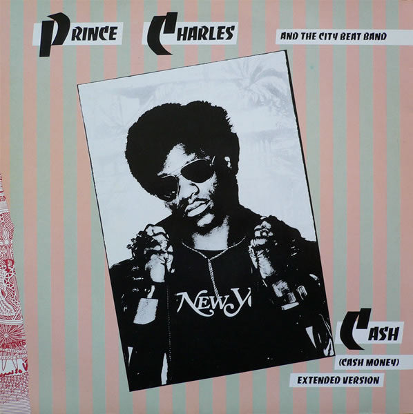 cash (12inch)