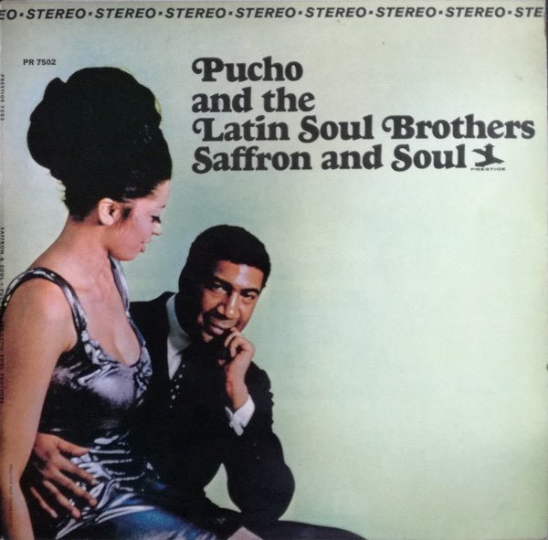 saffron & soul