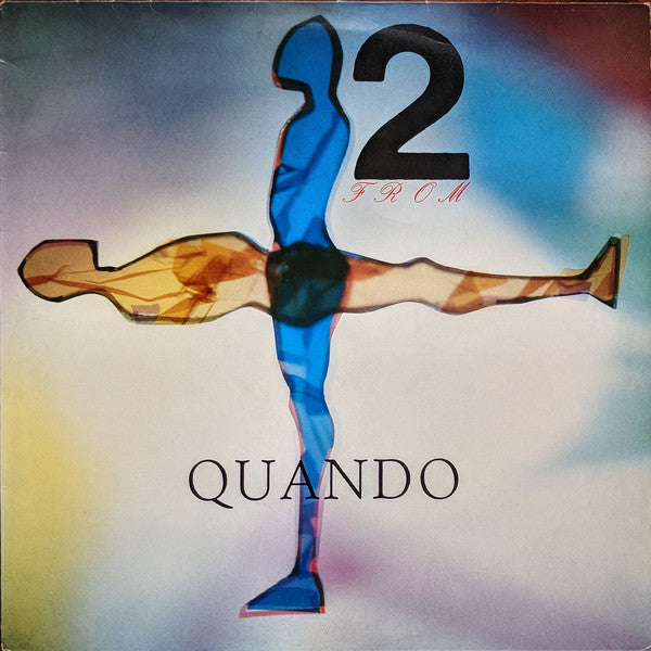 2 from quando