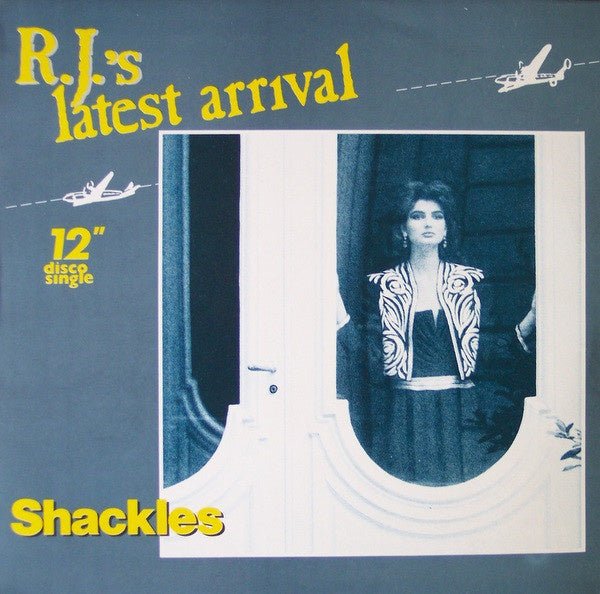 shackles