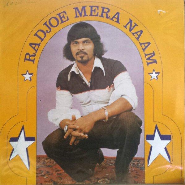 radjoe mera naam