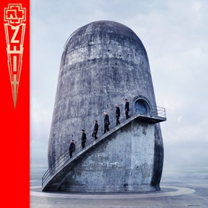 zeit (2lp-incl 20p booklet-mint)