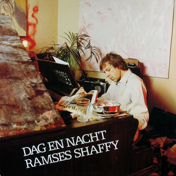 dag en nacht