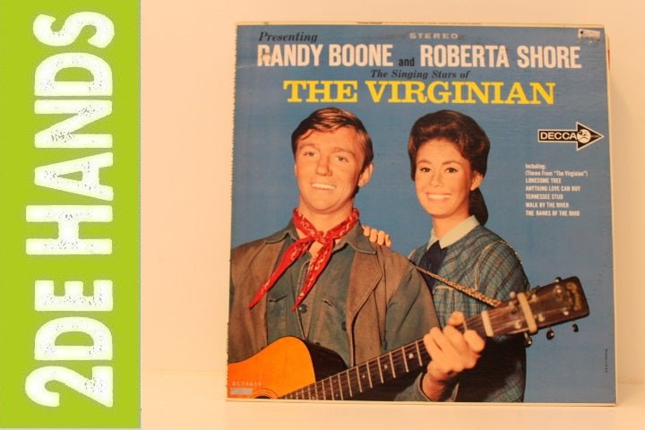 the virginian