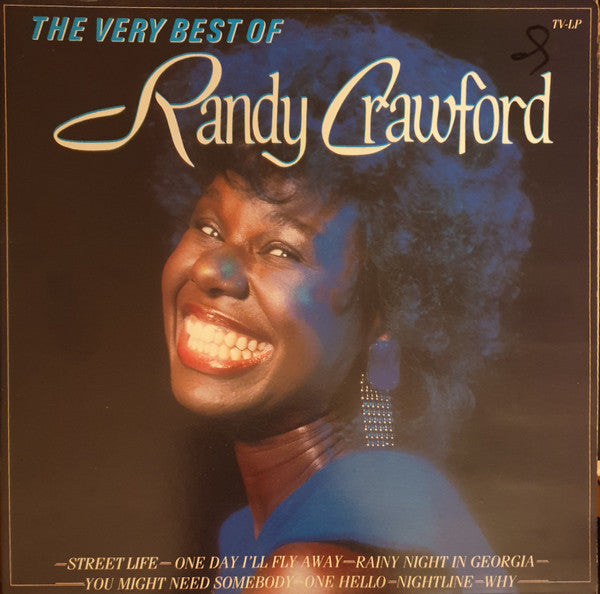 the very best of (lp)