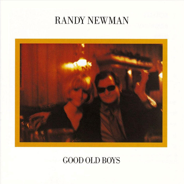 good old boys