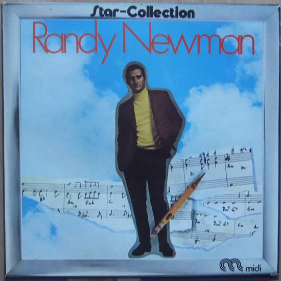 randy newman