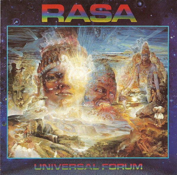 universal forum