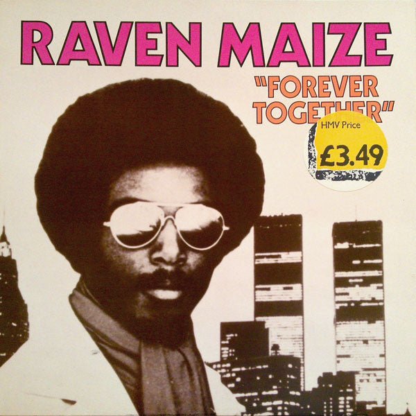 forever together (remix)
