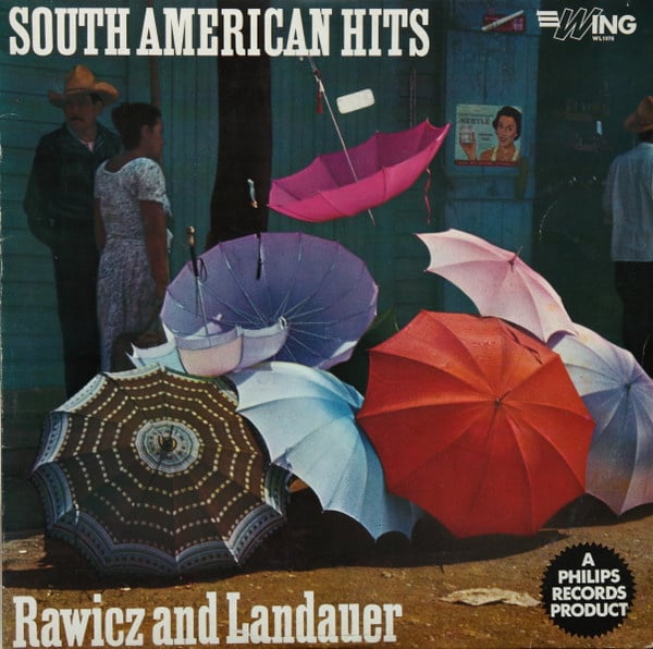 south american hits