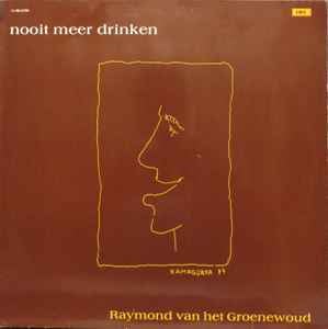 nooit meer drinken (lp)