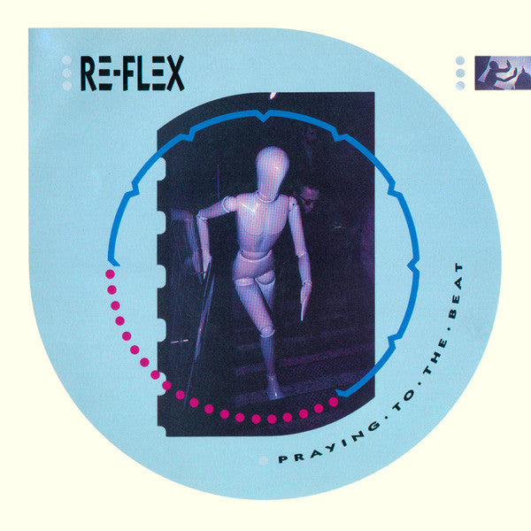 praying to the beat (12inch)