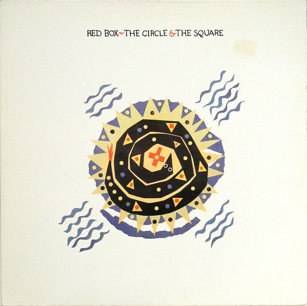 the circle