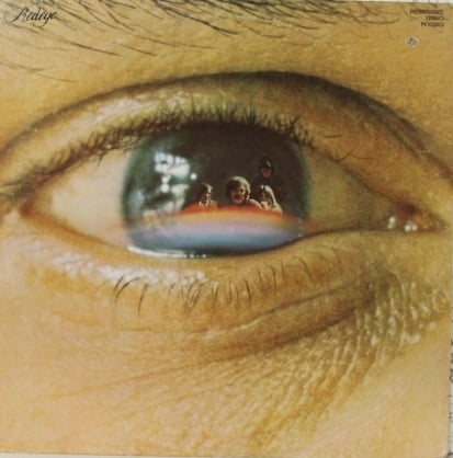 redeye