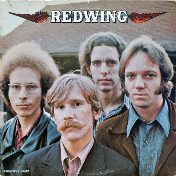 redwing (lp)