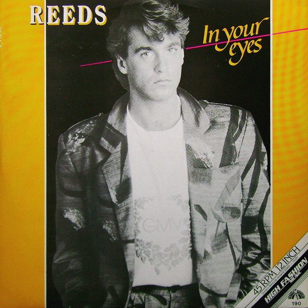 in your eyes