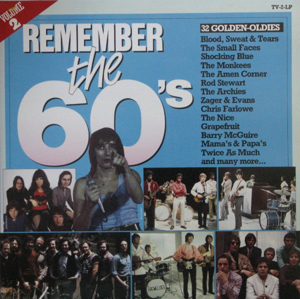 volume 2 (2lp)