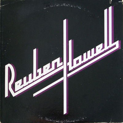 reuben howell (lp)