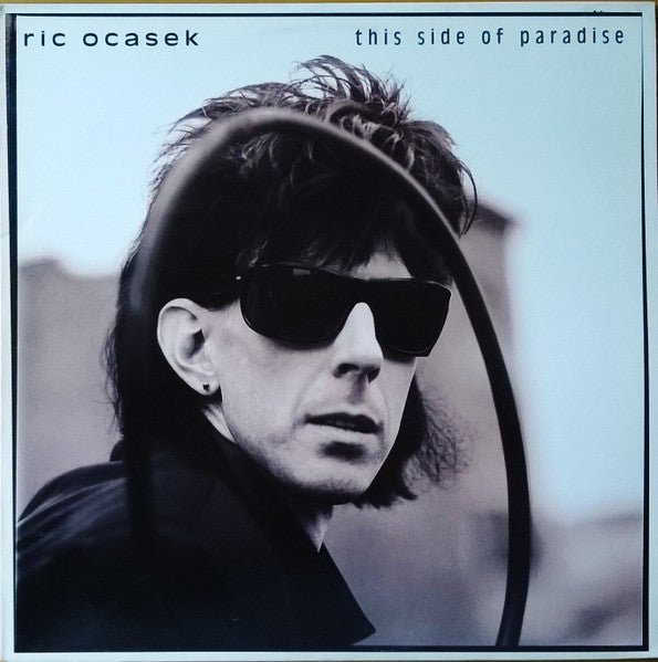 this side of paradise (lp)