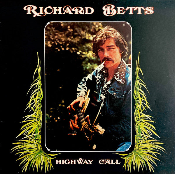 highway call (lp)