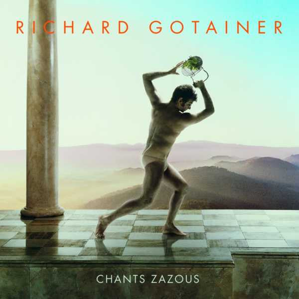 chants zazous