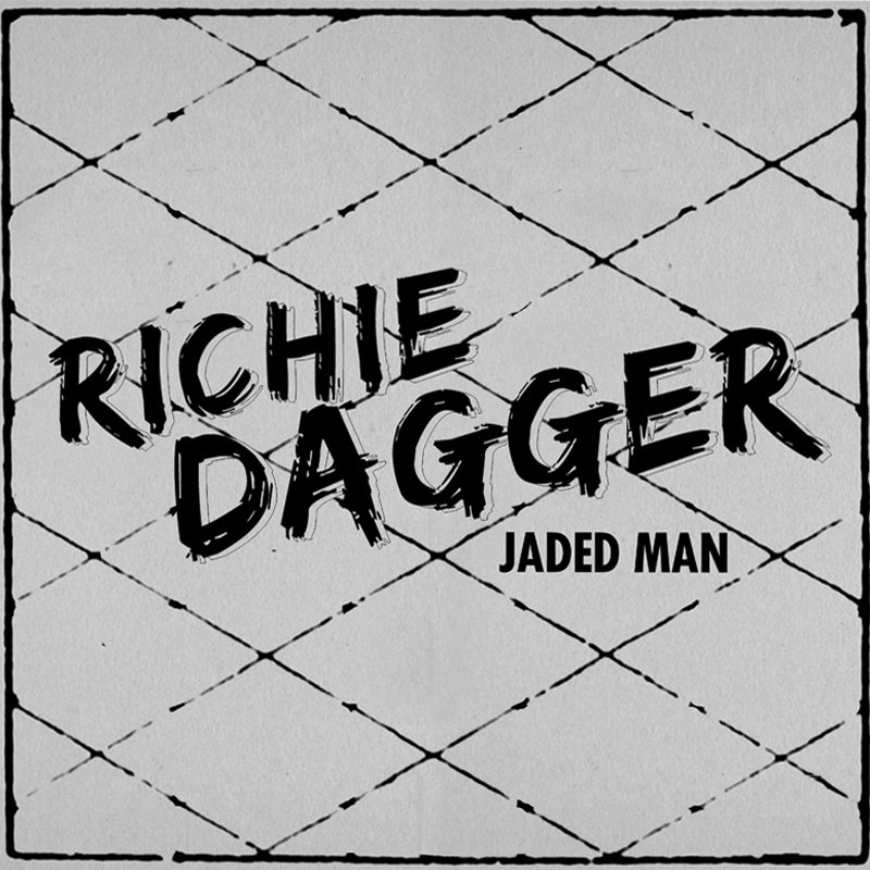 jaded man