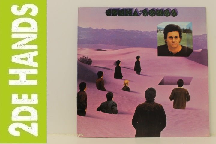 cunha songs