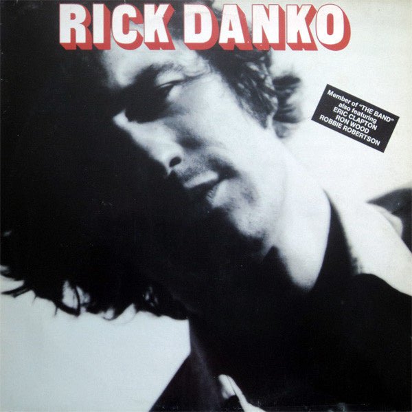rick danko