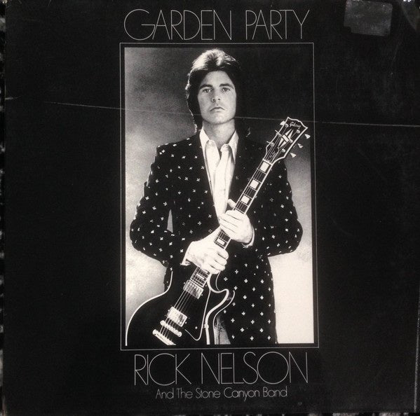 garden party